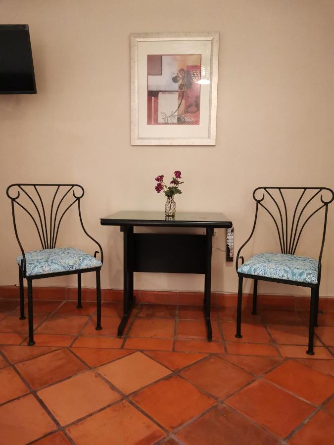 Inn Alamedas Guanajuato