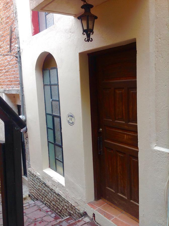 Inn Alamedas