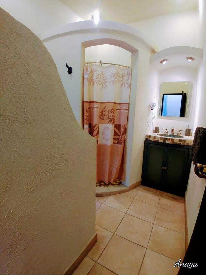 Inn Alamedas Guanajuato